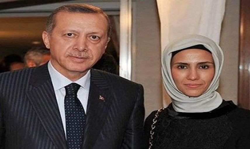 Cumhurbaşkanı Erdoğan'ın torun sevinci: Sümeyye Bayraktar ikinci çocuğunu dünyaya getirdi