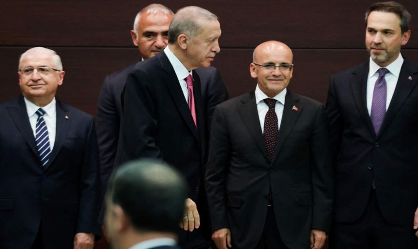 Cumhurbaşkanı Erdoğan’ın yemin töreni geniş yankı buldu: İsveç’in NATO üyeliği masada
