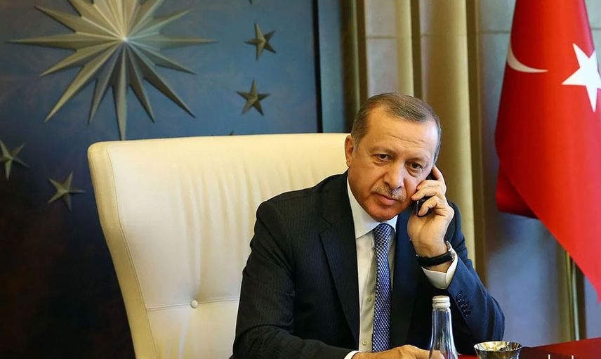 Cumhurbaşkanı Erdoğan’ın yoğun bayram temposu!