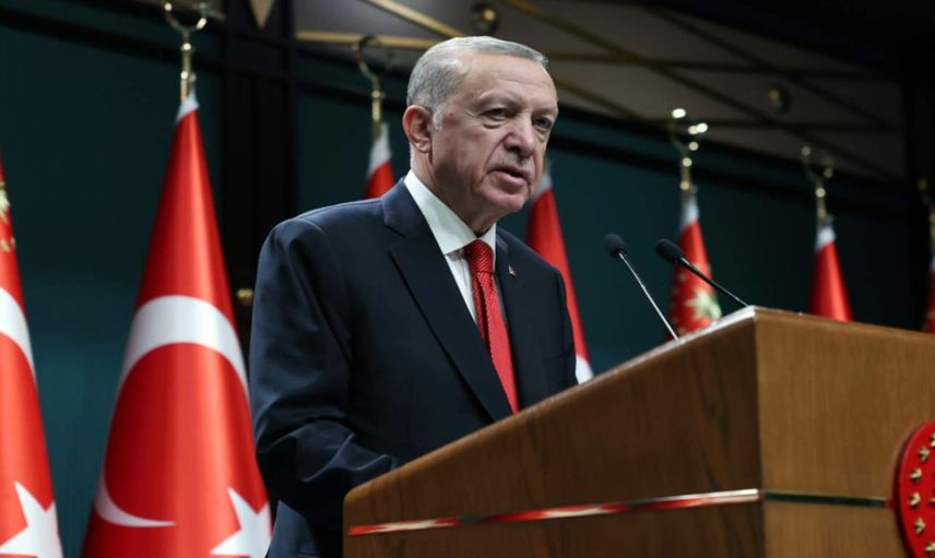 Cumhurbaşkanı Erdoğan’ın yoğun diplomasi trafiği: Çok sayıda liderin bayramını kutladı