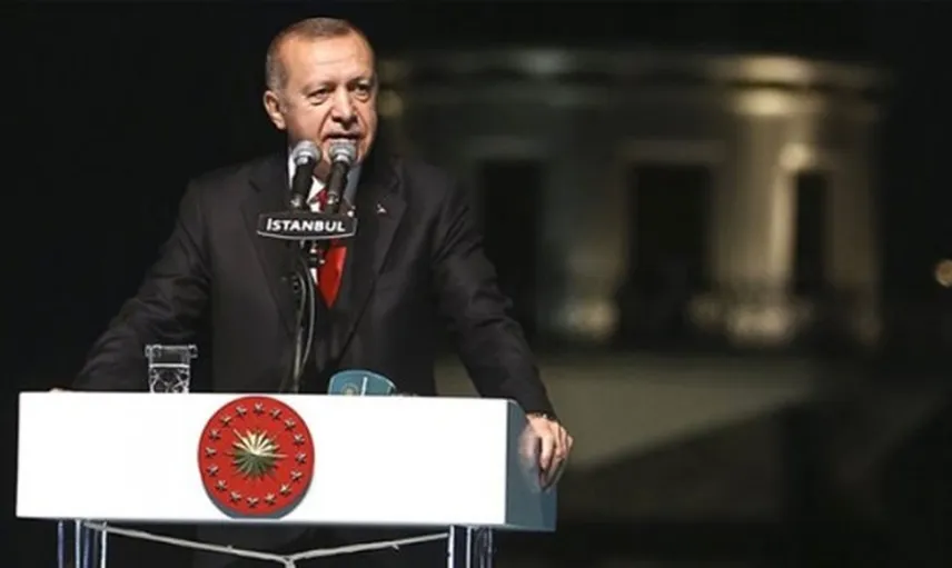 Cumhurbaşkanı Erdoğan'ın YouTube Kanalı Yayın Hayatına Başladı 
