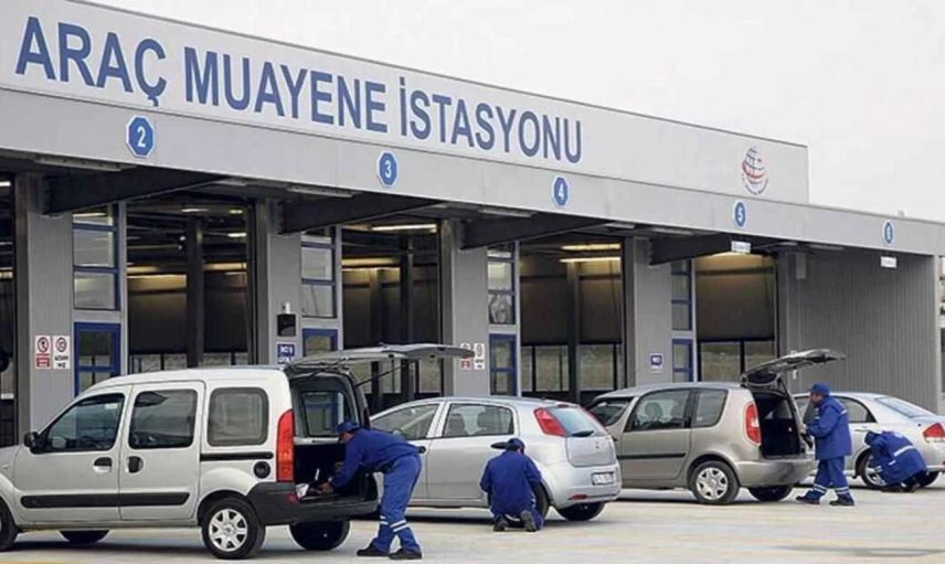 Cumhurbaşkanı imzaladı, Resmi Gazete'de yayımlandı! İşte 2024 araç muayene değişiklikleri...