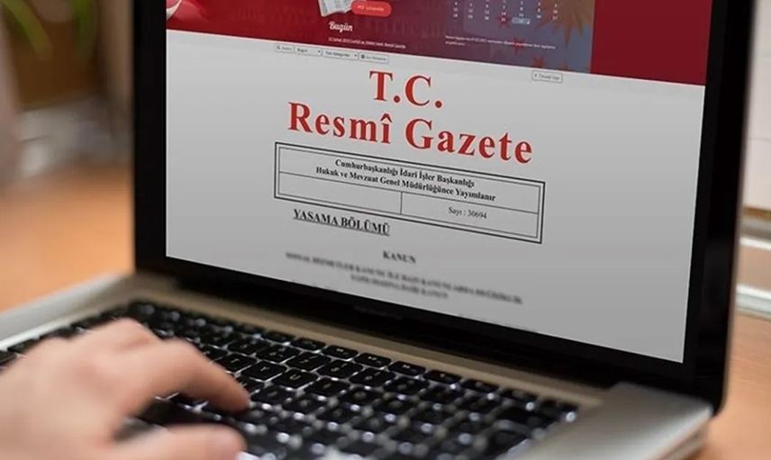 Cumhurbaşkanı kararları Resmi Gazete’de: Yeni hastaneler için acele kamulaştırma kararı alındı