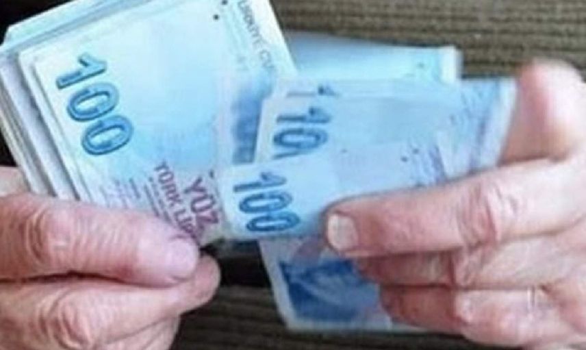 Cumhurbaşkanı onaylıyor. Emeklilere bayram ikramiyesi yolda