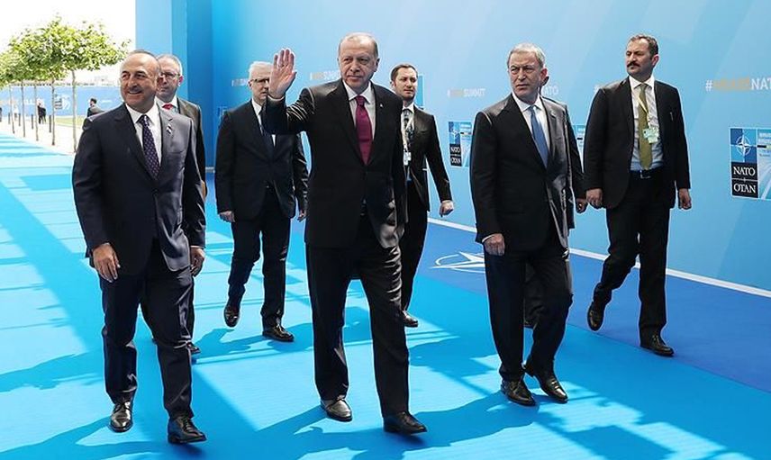 Cumhurbaşkanı Recep Tayyip Erdoğan 10 günde 2 kritik temasta bulunacak! Önce Suudi veliahtla görüşecek ardından NATO Zirvesi'ne katılacak