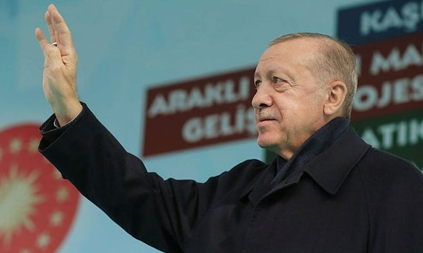 Cumhurbaşkanı Recep Tayyip Erdoğan Açıkladı: Bay Kemal'in Hayatı Yalan!