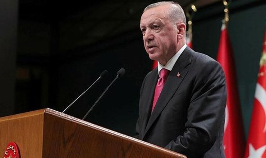 Cumhurbaşkanı Recep Tayyip Erdoğan açıkladı: Bu operasyonlar inşallah başlayacaktır!