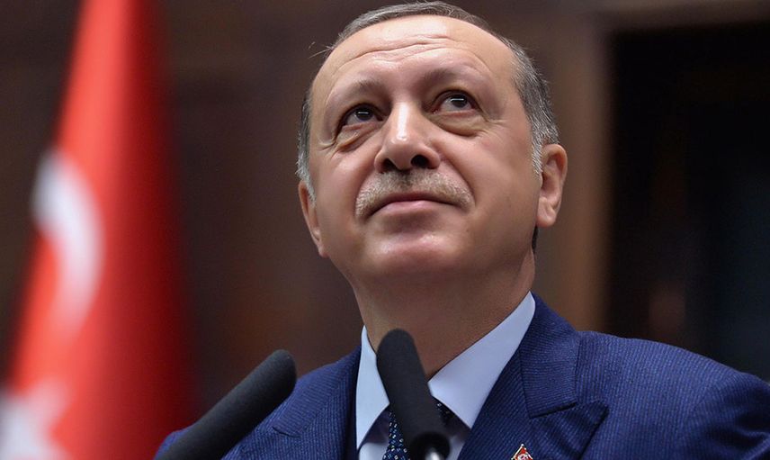 Cumhurbaşkanı Recep Tayyip Erdoğan: Aşıda Milliyetçiliğe İzin Verilmeli! Yerli Aşımızı Tüm İnsanlıkla Paylaşacağız