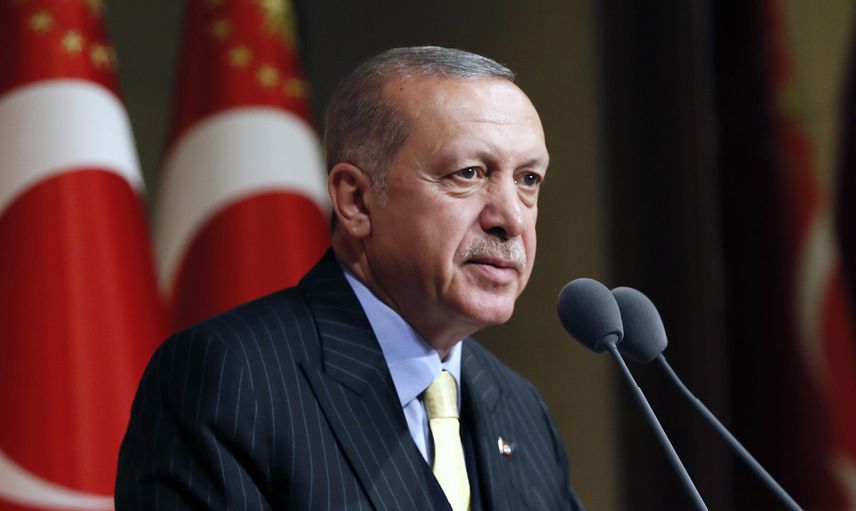 Cumhurbaşkanı Recep Tayyip Erdoğan Kabine Toplantısı Sonrası Açıklama Yaptı! İşte Kaldırılan Yasaklar!