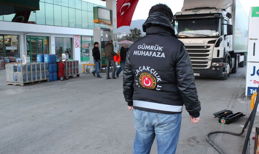 Cumhurbaşkanı Recep Tayyip Erdoğan Kaçakcılık İle İlgili Yeni Genelge'yi Resmi Gazetede Yayımladı!