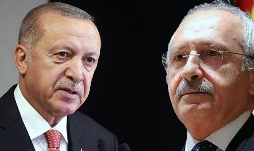 Cumhurbaşkanı Recep Tayyip Erdoğan, Sosyal Medyada Kemal Kılıçdaroğlu'lu İle İlgili Video Paylaştı!