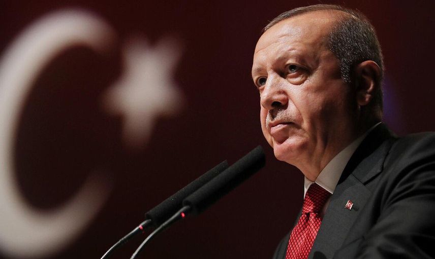 Cumhurbaşkanı Recep Tayyip Erdoğan, NATO Genel Sekreteri Stoltenberg ve İsveç Başbakanı ile görüştü! İsveç ve Finlandiya için son karar ne olacak?