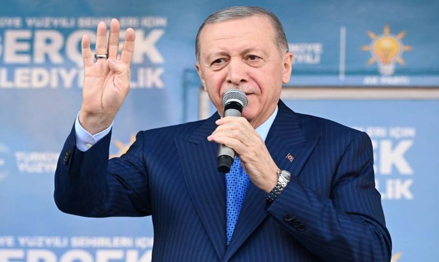 Cumhurbaşkanı Recep Tayyip Erdoğan ne zaman doğdu? Cumhurbaşkanı Erdoğan nereli ve kaç yaşında?