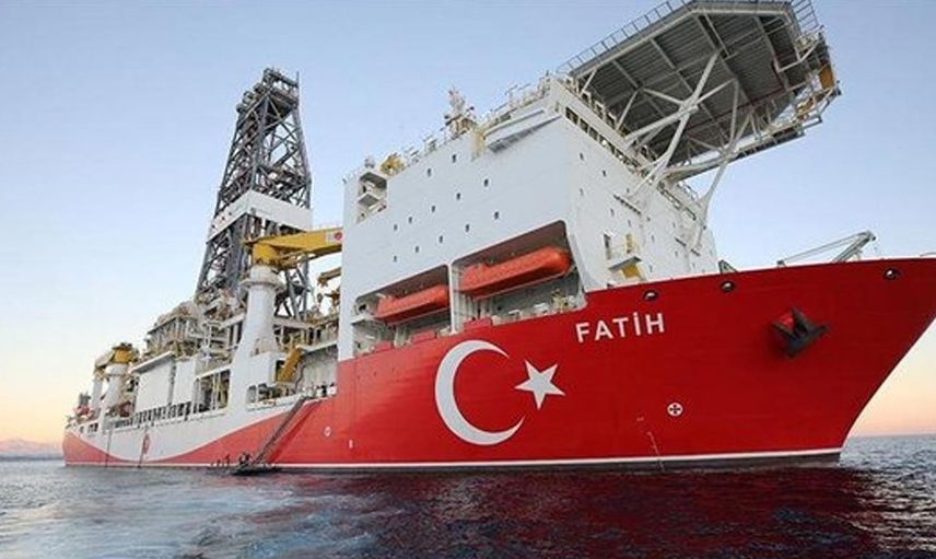 Cumhurbaşkanı Recep Tayyip Erdoğan tarih verdi! Karadeniz gazı mutfağa geliyor!
