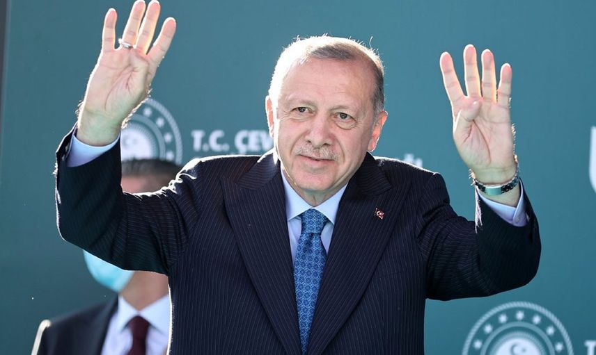 Cumhurbaşkanı Recep Tayyip Erdoğan Toplu Açılış Töreninde Önemli Açıklamalarda Bulundu!