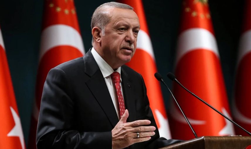 Cumhurbaşkanı Recep Tayyip Erdoğan Van’da müjdeli haberler verdi: “ Van için gece gündüz çalışacağız!”