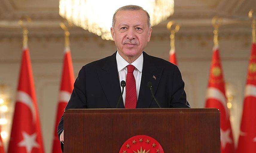 Cumhurbaşkanı Recep Tayyip Erdoğan'dan Çarpıcı Eğitim Açıklaması!