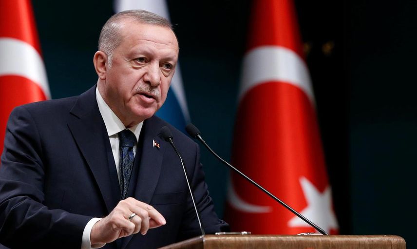 Cumhurbaşkanı Recep Tayyip Erdoğan'dan flaş açıklama: 'Temmuz ayında enflasyon farkları ile milletimizin her kesimini rahatlatacağız!'