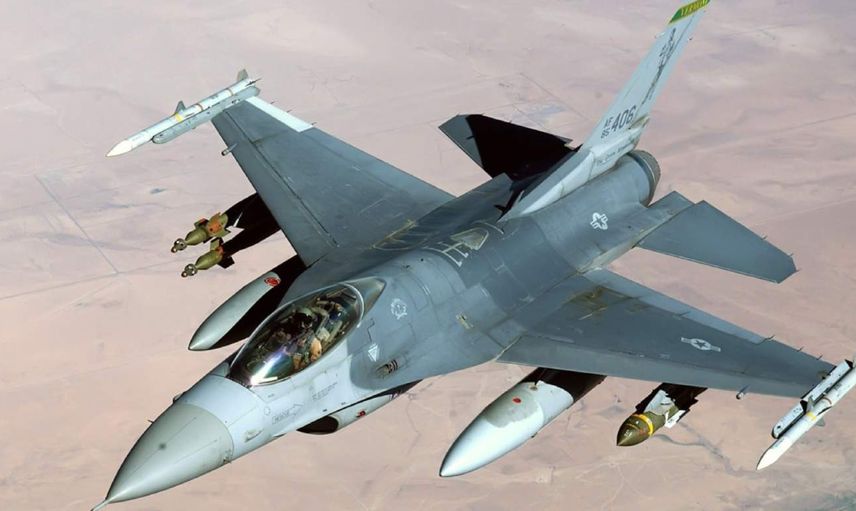 Cumhurbaşkanı Sözcüsü Kalın’dan F-16 açıklaması: Süreç daha da hızlandı