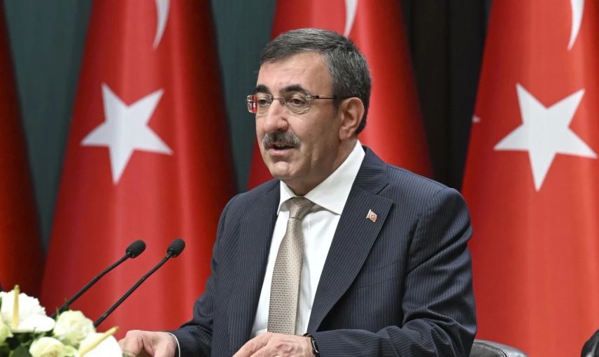 Cumhurbaşkanı Yardımcısı açıkladı: "Enflasyonla mücadelede kararlıyız!"