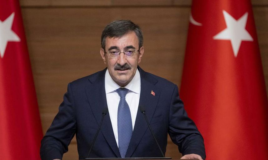 Cumhurbaşkanı Yardımcısı Cevdet Yılmaz'dan enflasyon açıklaması: Yerel seçimden sonra da OVP'ye devam edeceğiz