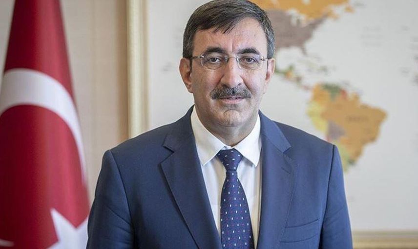Cumhurbaşkanı Yardımcısı Cevdet Yılmaz'dan Savunma Sanayii Vurgusu: "Geleceği İnşa Etmek İçin İleriye Yönelik Eğitim Şart"