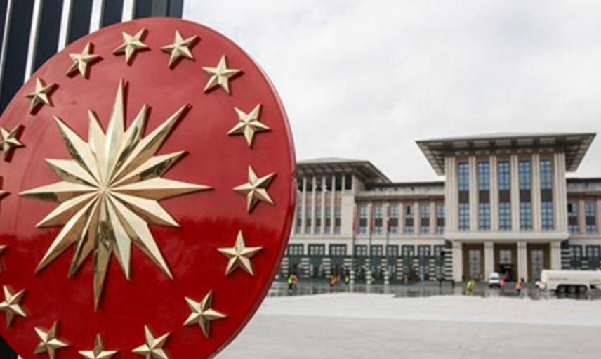 Cumhurbaşkanı Yardımcısı'ndan Osman Kavala Paylaşımı Yapan Büyükelçilere Tepki!