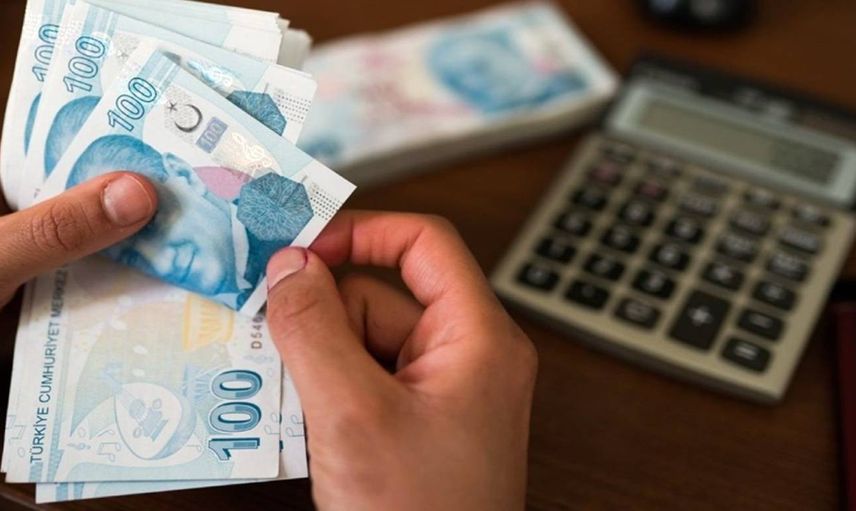 Cumhurbaşkanı Yardımcısı Yılmaz’dan memur zammı açıklaması: Alt gelir grupları için imkanlarımızı zorlayacağız