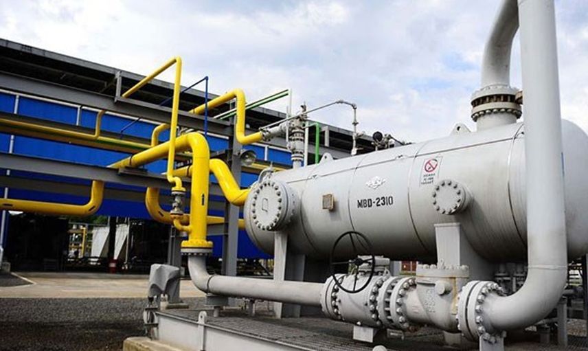 Cumhurbaşkanı Yardımcısı’ndan önemli açıklama: Türkiye’de doğal gaz çalışmasının sonuna gelindi