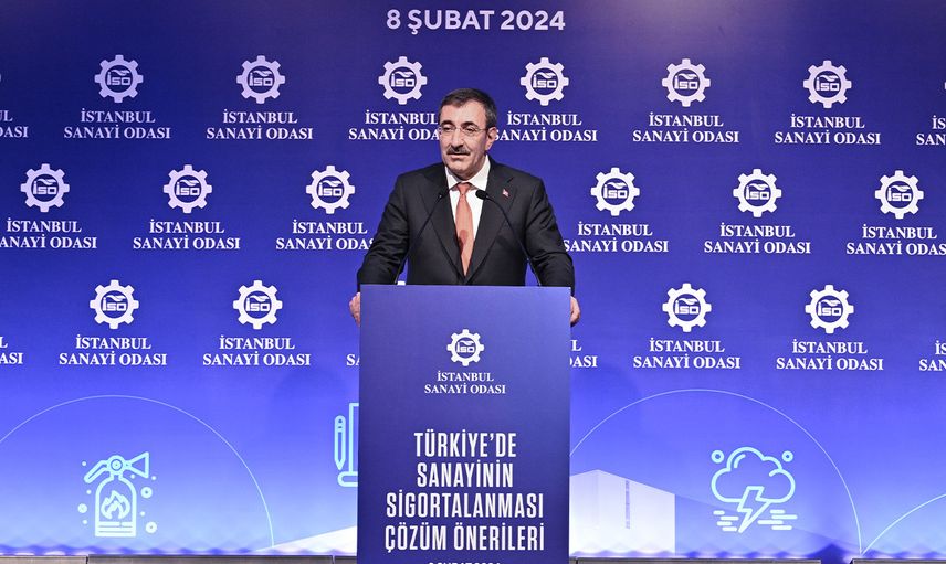 Cumhurbaşkanı Yılmaz Cevdet Yılmaz tarih verdi: Yıllık bazda düşüşü belirgin bir şekilde göreceğiz