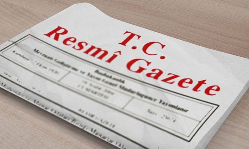 Cumhurbaşkanı'nın Kararı Resmi Gazete'de Yayımlandı! Hazine ve Maliye Bakan Yardımcılığına Murat Zaman Atandı