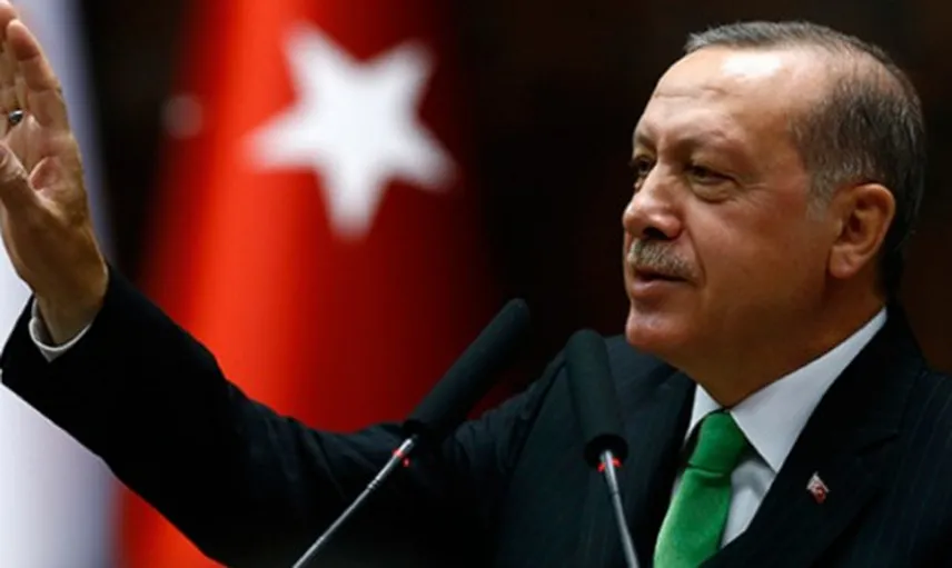 Cumhurbaşkanlığı Başdanışmanlığı'na Bir İsim Daha Atandı