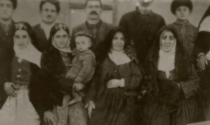 Cumhurbaşkanlığı İletişim Başkanlığı Ahıskalı Türklerin Sürgün Ve Vatana Getiriliş Hikâyesini Belgeselleştirdi!