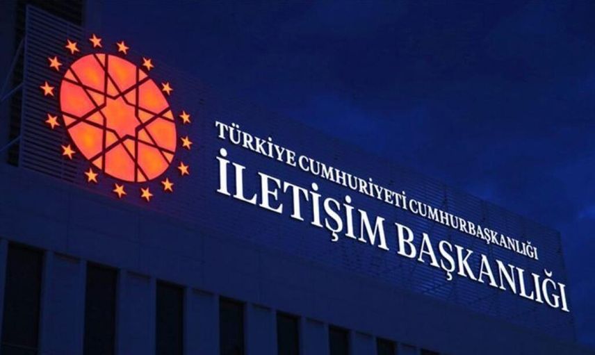 Cumhurbaşkanlığı İletişim Başkanlığı uyardı: Dolandırıcılara karşı dikkatli olun!