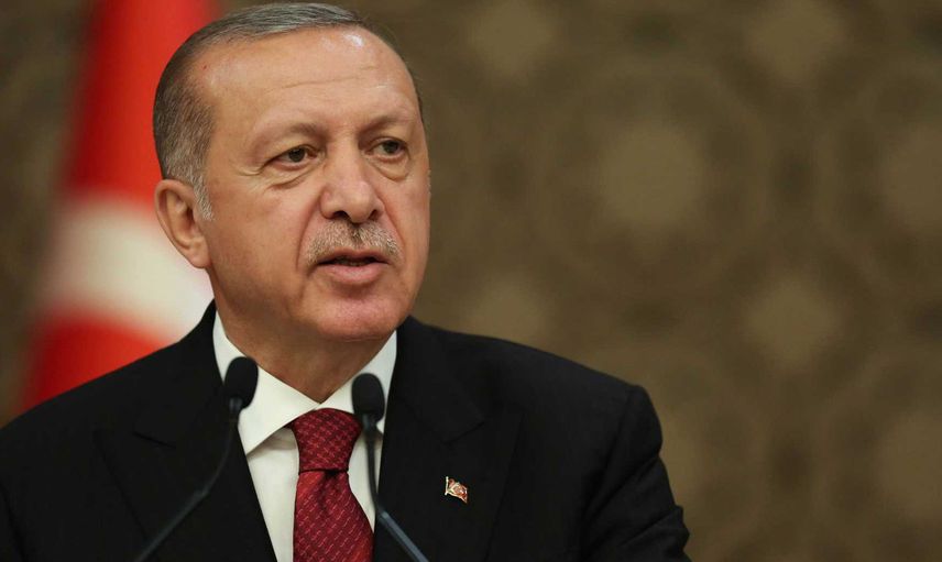 Cumhurbaşkanlığı Kabinesi 3 Hafta Aranın Ardından Bugün Toplanıyor!