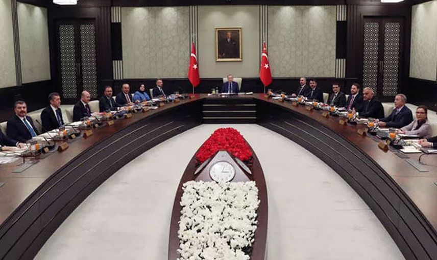 Cumhurbaşkanlığı Kabinesi Bugün Toplanıyor: Masada Ekonomi Ağırlıklı 7 Önemli Konu Başlığı Var! 