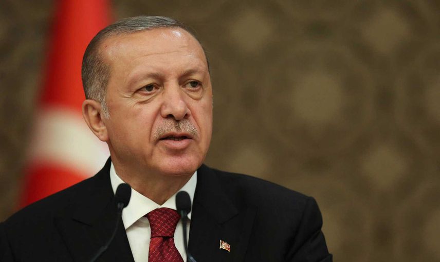 Cumhurbaşkanlığı Kabinesi Toplanıyor: Masada 3 Önemli Başlık Var!