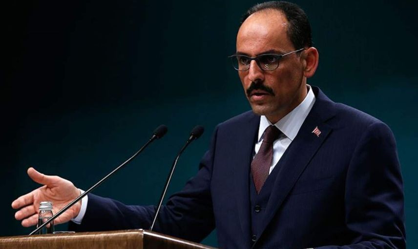 Cumhurbaşkanlığı Sözcüsü İbrahim Kalın'dan 15 Temmuz paylaşımı: "Koynunuzda beslediğiniz yılan dönüp bir gün sizi de sokacaktır"