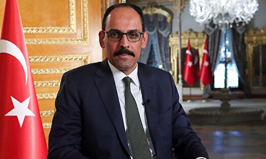 Cumhurbaşkanlığı Sözcüsü'nden dikkat çeken açıklama: Türk dünyası kritik rol oynayacak