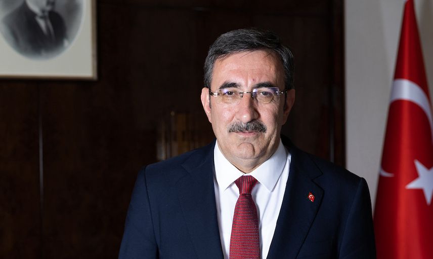 Cumhurbaşkanlığı tarafından ilk açıklama geldi