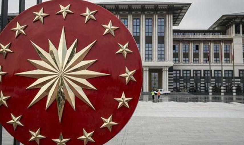 Cumhurbaşkanlığı'ndan Yeni Atamalar