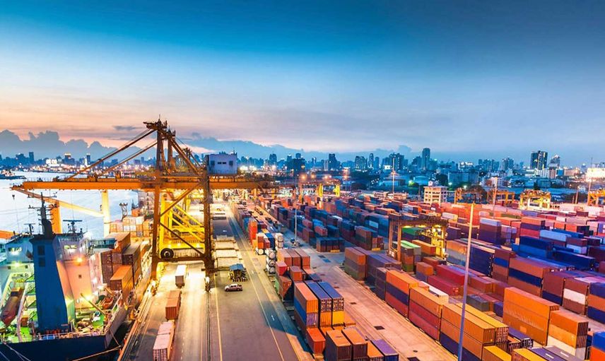 Cumhuriyet tarihinde bir ilk! Bir günde yapılan en yüksek ihracat rekoru kırıldı