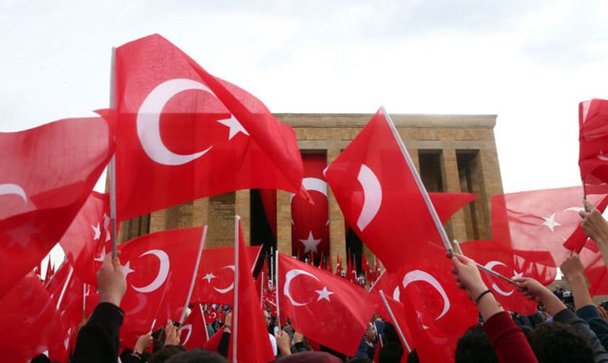 Cumhuriyetin 100. yılında kritik belge: İlk kez Çanakkale’de ortaya çıktı