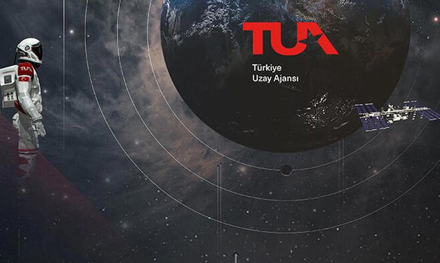 Cumhuriyetin 100’üncü yılında Türk uzay yolcusu olabilmenin kriterleri açıklandı!