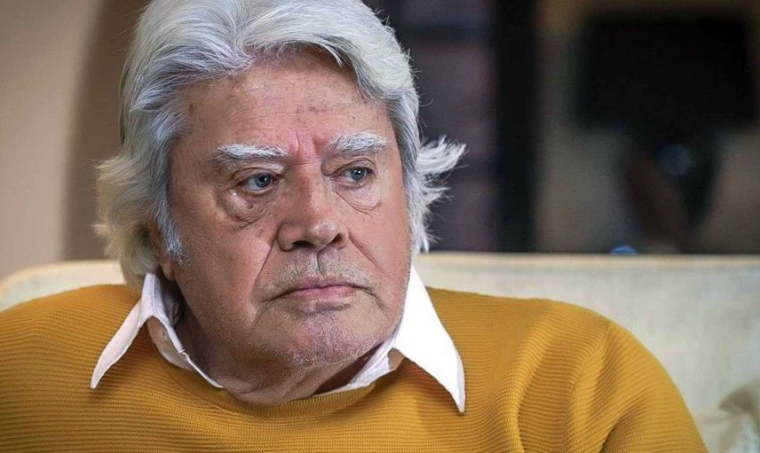 Cüneyt Arkın hangi filmlerde oynadı? Cüneyt Arkın hayat hikayesi...