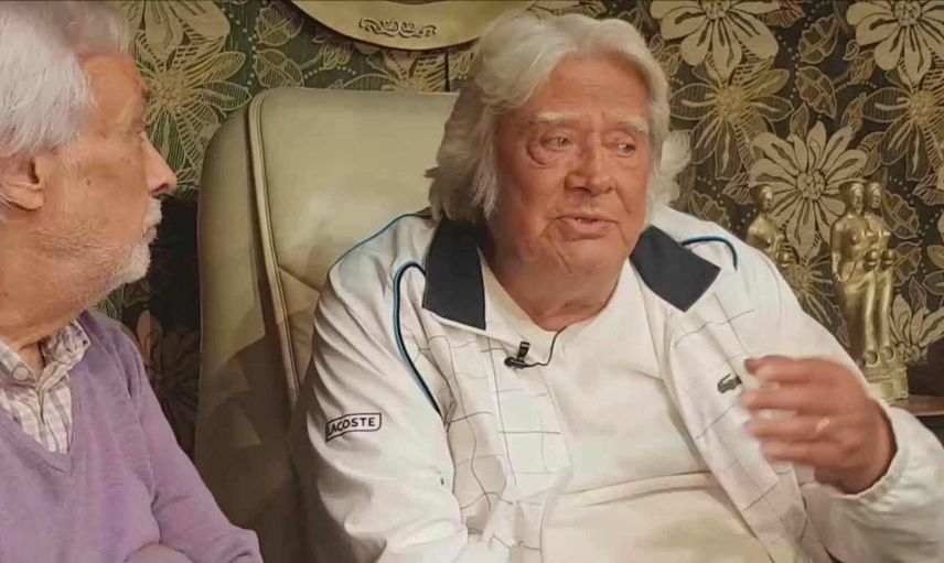 Cüneyt Arkın'ın cenazesi ne zaman, nerede defnedilecek? Cüneyt Arkın cenaze töreni detayları