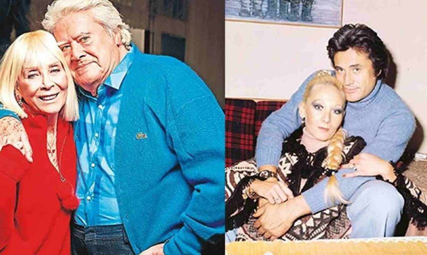 Cüneyt Arkın'ın eşi Betül Cüreklibatır kimdir, ne zaman evlendiler, kaç yıl evli kaldılar?