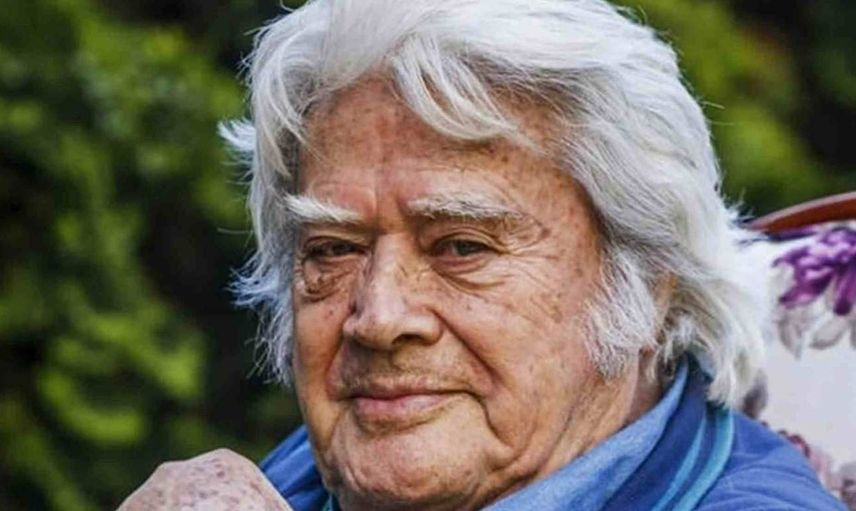 Cüneyt Arkın'ın kaç çocuğu var? Cüneyt Arkın'ın hayatı hakkında merak edilenler...