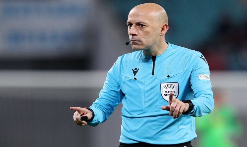Cüneyt Çakır neden hakemliği bırakıyor? TFF Başkanı Mehmet Büyükekşi, Cüneyt Çakır'ın hakemliği bırakmak istediğini açıkladı