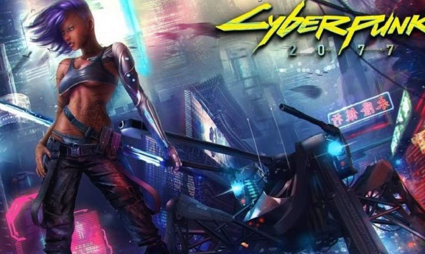 CYBERPUNK 2077 yeni videosu yayınlandı